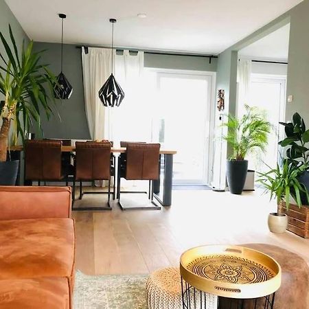 Apartamento Compleet Huis In Nimega Exterior foto