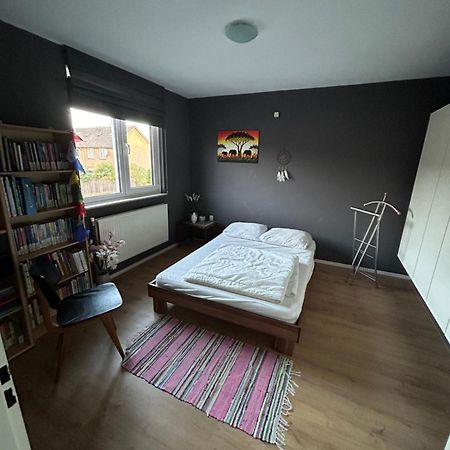 Apartamento Compleet Huis In Nimega Exterior foto