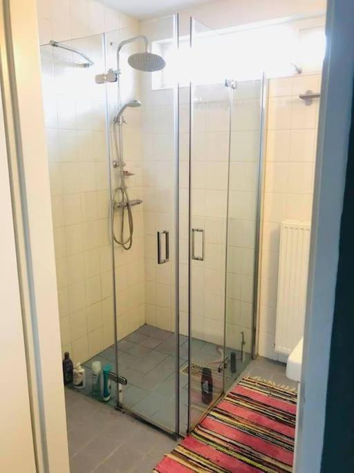 Apartamento Compleet Huis In Nimega Exterior foto