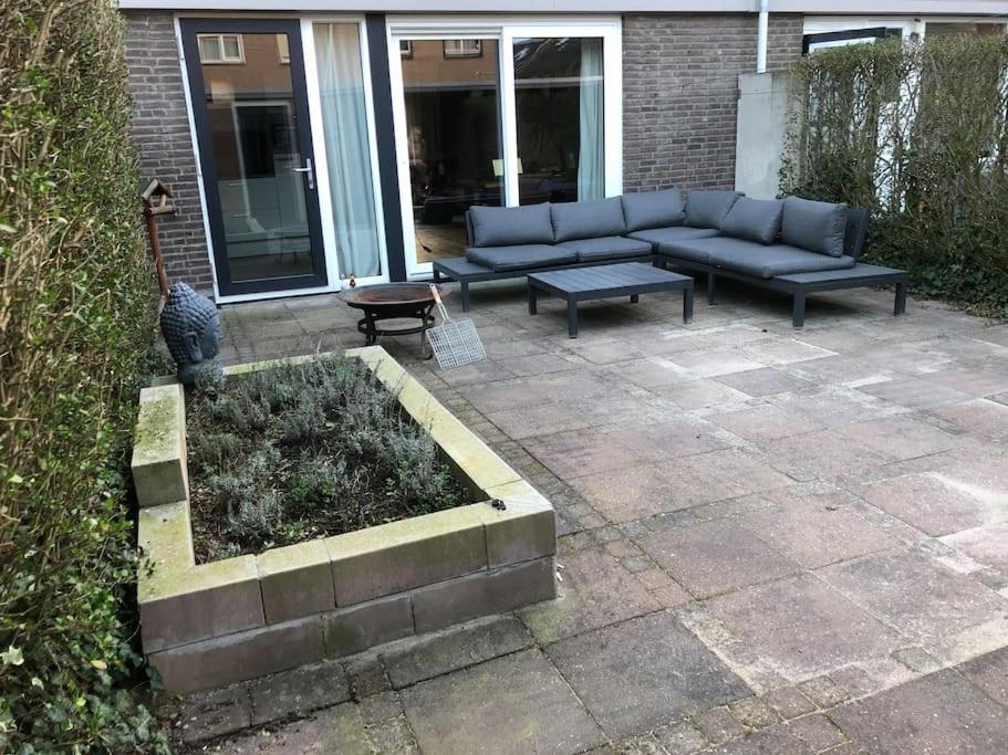 Apartamento Compleet Huis In Nimega Exterior foto